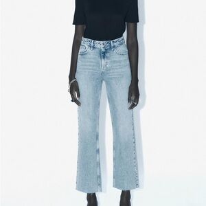 Zara Denim Jeans